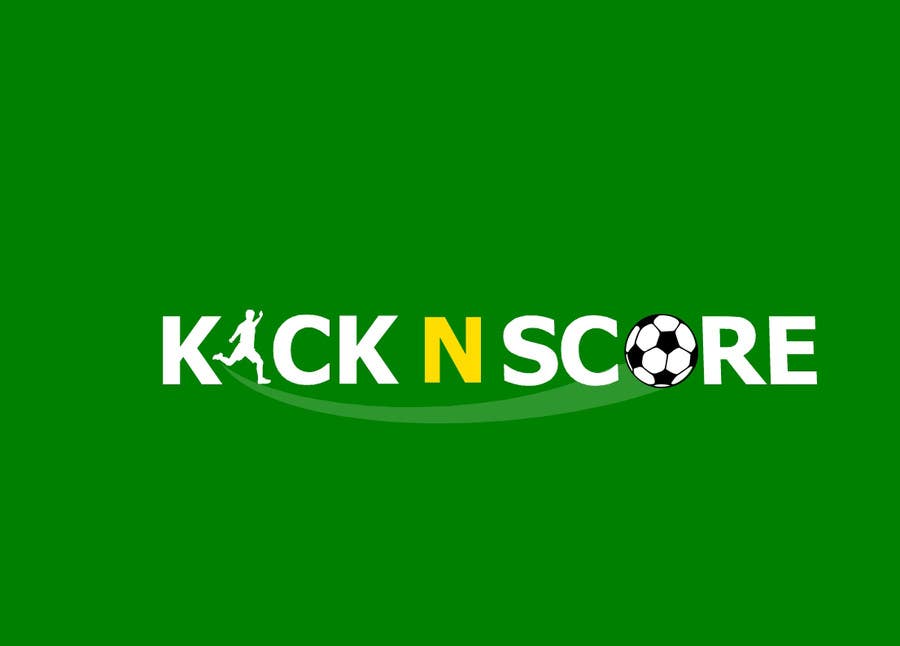 Konkurrenceindlæg #45 for                                                 Design Logo - Football (soccer) website
                                            