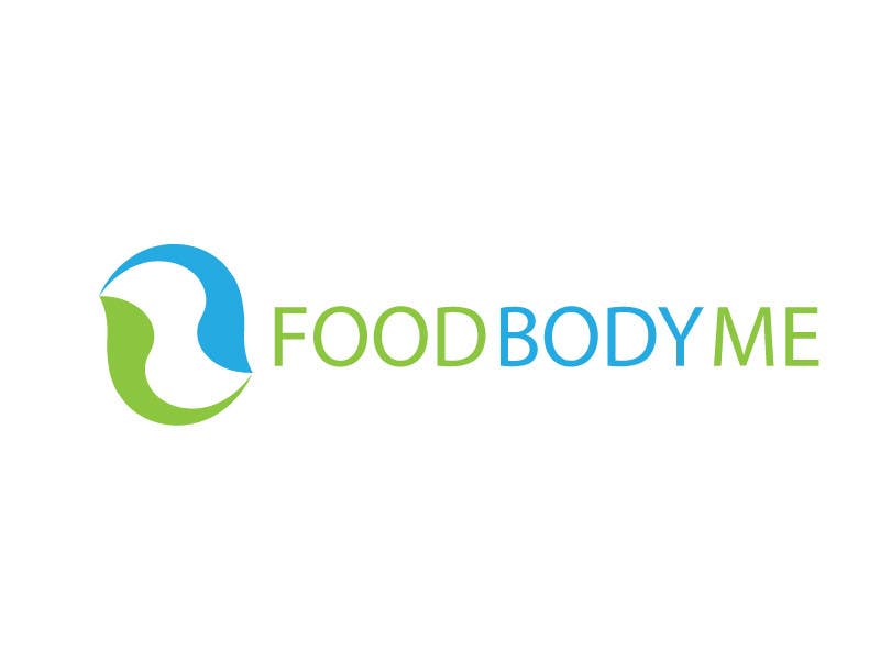 Contest Entry #1 for                                                 Logo Design for Food Body M.E.
                                            