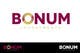 Kilpailutyön #249 pienoiskuva kilpailussa                                                     Logo Design for BONUM Investment
                                                