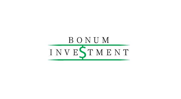 Penyertaan Peraduan #197 untuk                                                 Logo Design for BONUM Investment
                                            