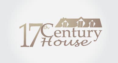 Proposition n°23 du concours                                                 Design a Logo for 17th century house
                                            
