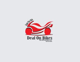 nº 10 pour Design a Logo for Deals On Bikes Online Auction Website par ayansunesara1 