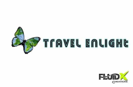 Participación en el concurso Nro.76 para                                                 Design a Logo for a Spiritual Travel Blog/Website
                                            