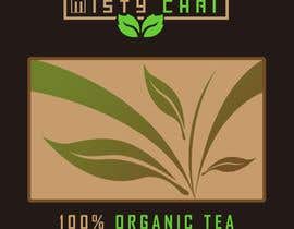 #5 untuk Complete Packaging Design Work for tea. oleh moniooo