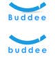 Imej kecil Penyertaan Peraduan #127 untuk                                                     Design a Logo for Buddee
                                                