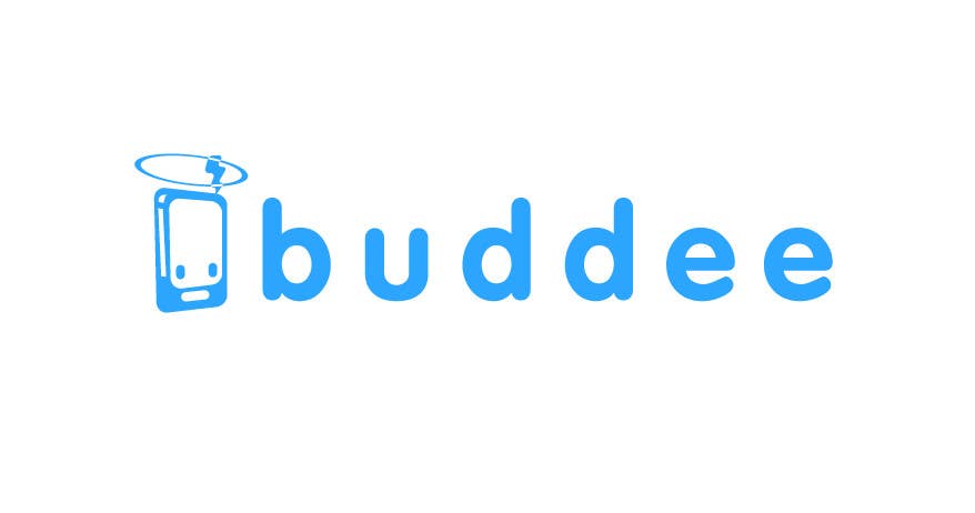 Bài tham dự cuộc thi #132 cho                                                 Design a Logo for Buddee
                                            