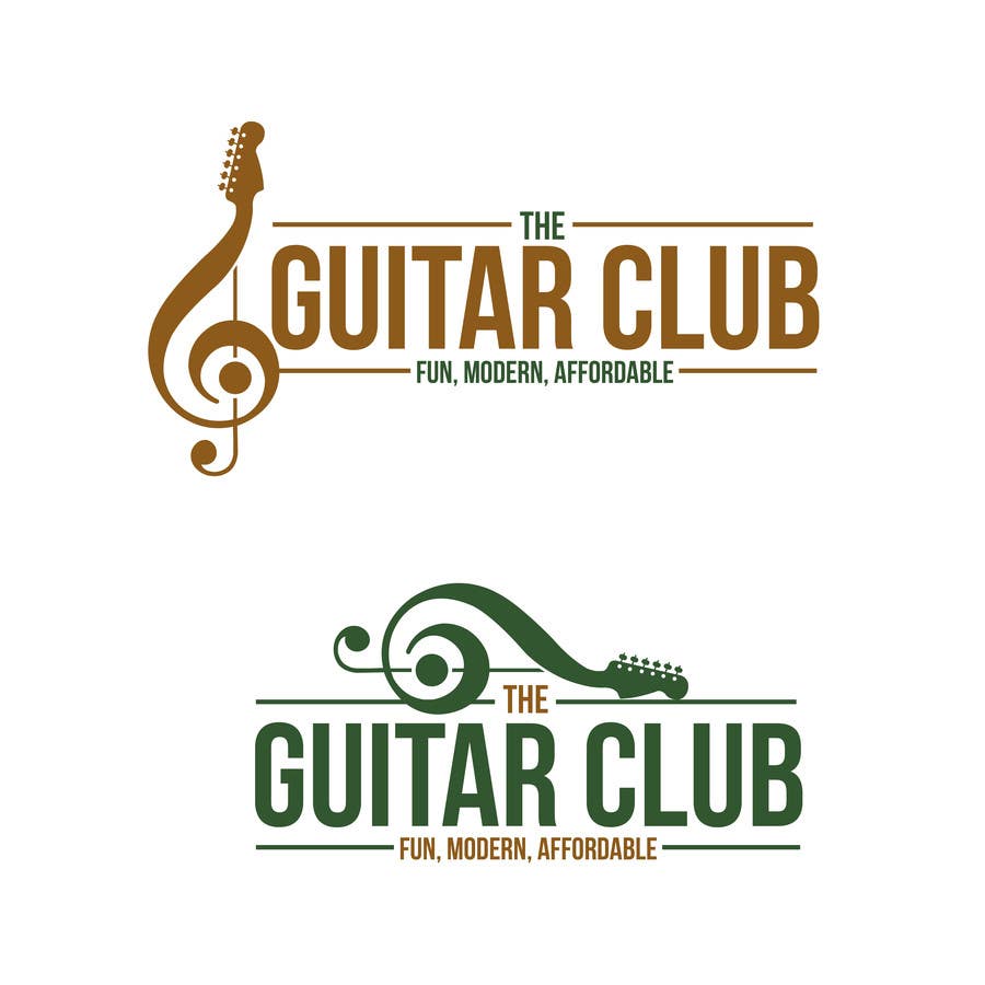 Proposition n°96 du concours                                                 ► The Guitar Club
                                            