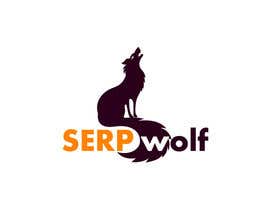 #20 for Design a Logo for SERPwolf by maraz2013