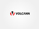Predogledna sličica natečajnega vnosa #586 za                                                     Design a Logo for Volcann
                                                
