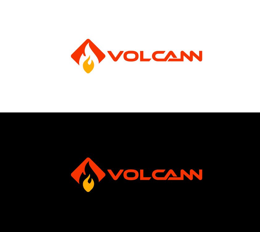 Kilpailutyö #720 kilpailussa                                                 Design a Logo for Volcann
                                            