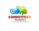 Miniatura da Inscrição nº 2 do Concurso para                                                     Design a Logo for Competitive Analytics
                                                
