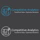 Icône de la proposition n°75 du concours                                                     Design a Logo for Competitive Analytics
                                                