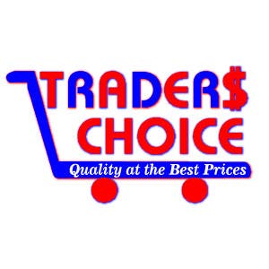 Penyertaan Peraduan #34 untuk                                                 Design a Logo for Traders Choice
                                            