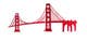 Konkurrenceindlæg #15 billede for                                                     Design a Logo for Golden Gate International Academy
                                                