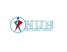 FHDesigner tarafından Design a Logo for Employment Agency için no 33