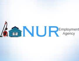 mannyshieldsjr tarafından Design a Logo for Employment Agency için no 8