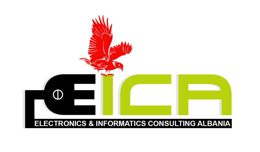 
                                                                                                                        Penyertaan Peraduan #                                            19
                                         untuk                                             Design a Logo for an Electronics & Informatics Consulting Company
                                        