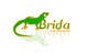 Icône de la proposition n°79 du concours                                                     Logo Design for Brida (Gecko)
                                                