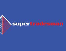 #30 cho A logo for supertradesman.com bởi stanbaker