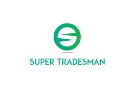 #31 cho A logo for supertradesman.com bởi JediArtist