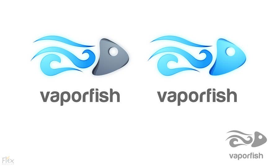 Inscrição nº 55 do Concurso para                                                 Pollish an existing logo for an e-cigarette brand
                                            