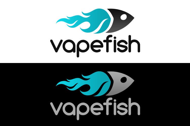 Proposition n°120 du concours                                                 Pollish an existing logo for an e-cigarette brand
                                            