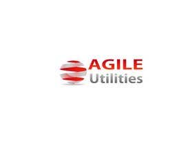 nº 101 pour Logo Design for Agile Utilities par asifjano 
