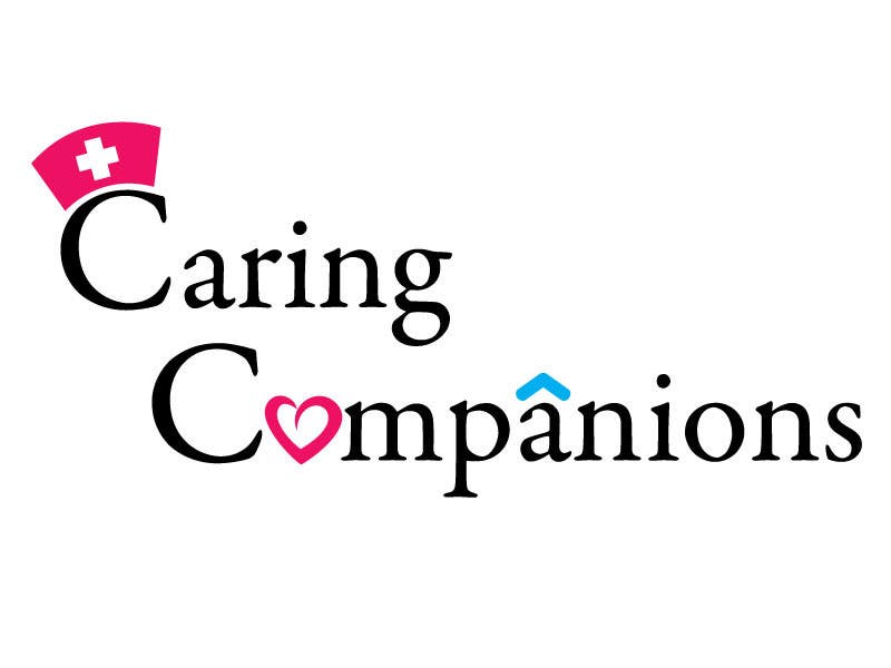 Inscrição nº 16 do Concurso para                                                 Design a Logo for Caring Companions LLC
                                            