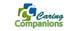 Miniatura da Inscrição nº 79 do Concurso para                                                     Design a Logo for Caring Companions LLC
                                                