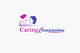 Miniatura da Inscrição nº 53 do Concurso para                                                     Design a Logo for Caring Companions LLC
                                                