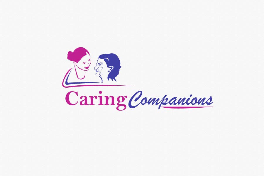 Inscrição nº 53 do Concurso para                                                 Design a Logo for Caring Companions LLC
                                            