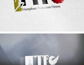 #28 untuk Design a Logo for Fitness oleh azheema