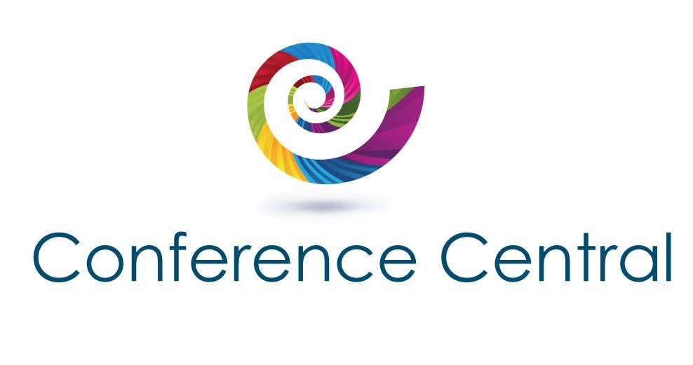 Bài tham dự cuộc thi #176 cho                                                 Design a Logo for Conference Central
                                            