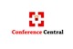 Icône de la proposition n°45 du concours                                                     Design a Logo for Conference Central
                                                