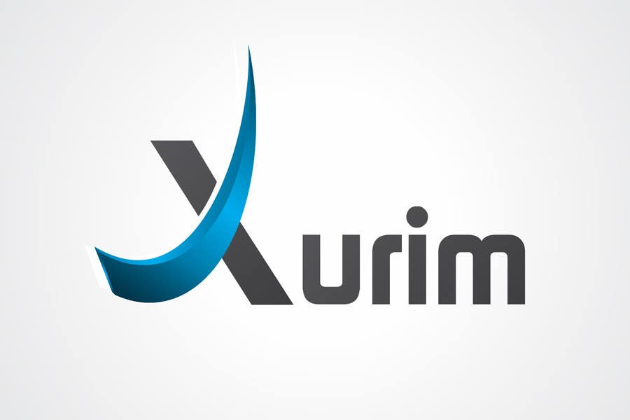 
                                                                                                                        Proposition n°                                            318
                                         du concours                                             Logo Design for Xurim.com
                                        