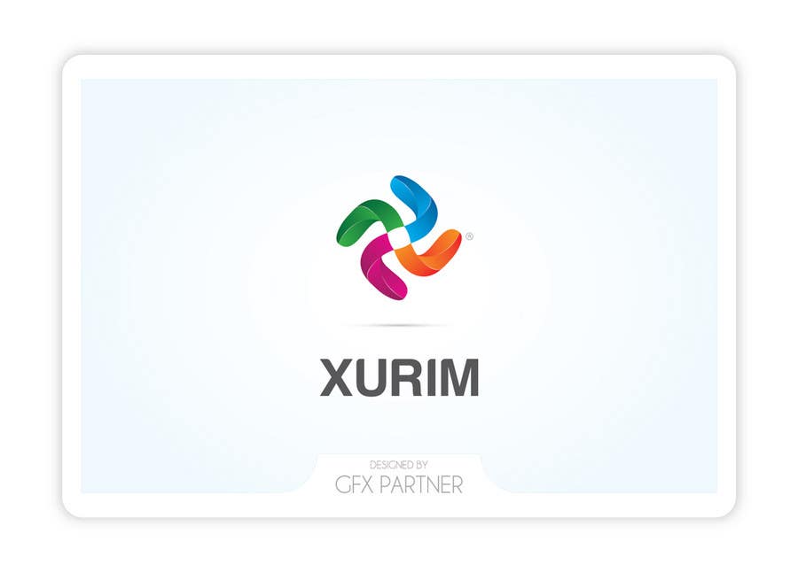 
                                                                                                                        Proposition n°                                            324
                                         du concours                                             Logo Design for Xurim.com
                                        
