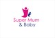 Miniatura da Inscrição nº 36 do Concurso para                                                     Design a Logo for Mum & Baby Store
                                                
