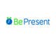 Konkurrenceindlæg #80 billede for                                                     Design a Logo for "Be Present"
                                                