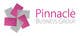 Kilpailutyön #203 pienoiskuva kilpailussa                                                     Logo Design for Pinnacle Business Group
                                                