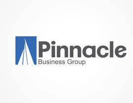 nº 248 pour Logo Design for Pinnacle Business Group par ulogo 