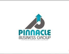 nº 252 pour Logo Design for Pinnacle Business Group par innovys 