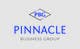 Entri Kontes # thumbnail 108 untuk                                                     Logo Design for Pinnacle Business Group
                                                