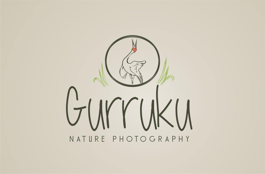 Contest Entry #23 for                                                 Design a Logo for Gurruku Nature Photography
                                            