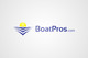 Imej kecil Penyertaan Peraduan #161 untuk                                                     Logo Design for BoatPros.com
                                                