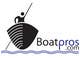 Pictograma corespunzătoare intrării #38 pentru concursul „                                                    Logo Design for BoatPros.com
                                                ”