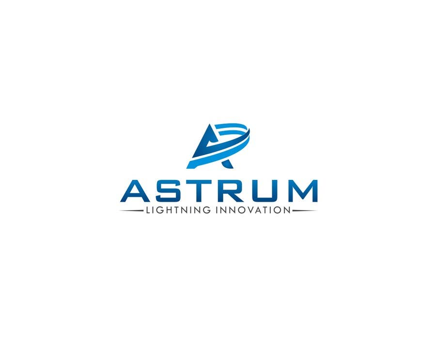 Contest Entry #375 for                                                 Astrum logo
                                            