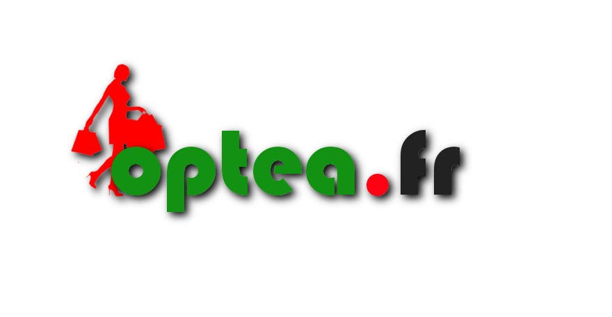 Proposition n°34 du concours                                                 Concevez un logo for optea.fr
                                            