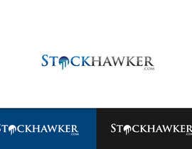 #7 for Design a Logo for a stock market website. af papakoala
