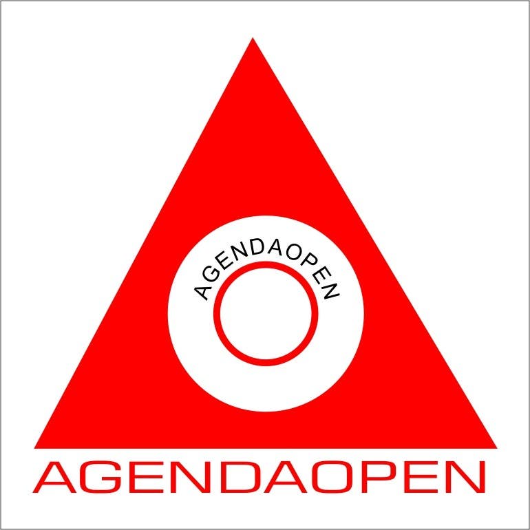 Kilpailutyö #167 kilpailussa                                                 Logo for Agenda Open
                                            