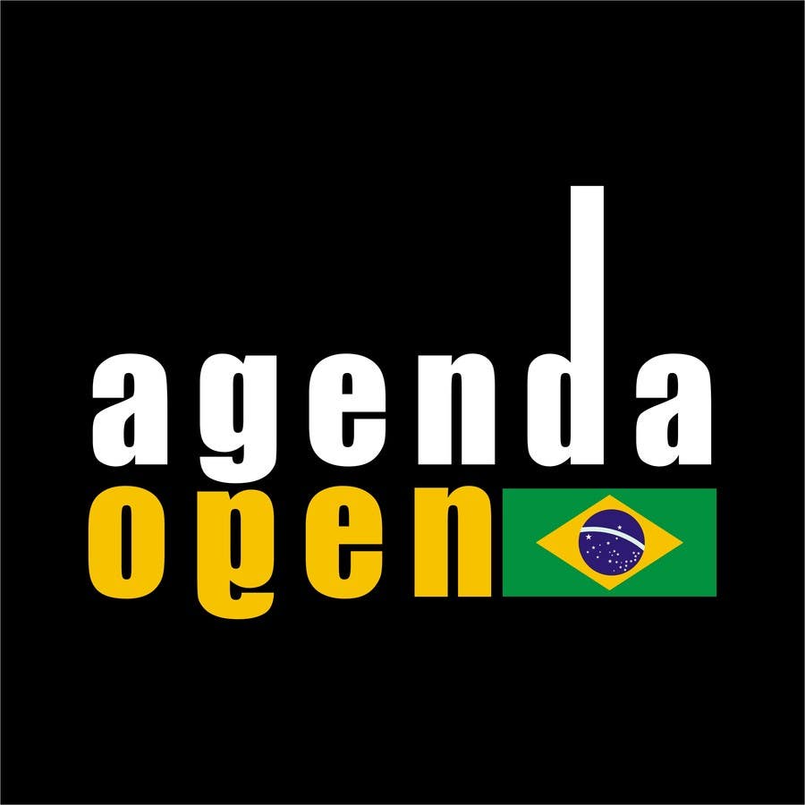 Contest Entry #275 for                                                 Logo for Agenda Open
                                            